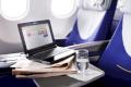 Lufthansa will Internet im Flug weiter ausbauen.