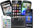 Handys und Smartphones lassen sich aufrsten - mit Apps