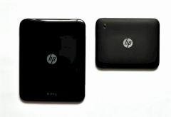 HP Touchpad und Touchpad Go