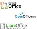 Freie Alternativen zu Microsoft Office: Von OpenOffice und LibreOffice