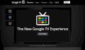 Google TV soll auf Fernsehern von Samsung und LG erfolgreich werden