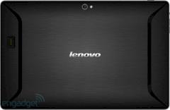 Halb Smartphone, halb Tablet: 5 Zoll groes IdeaTab von Lenovo