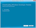 Windows 8 mit schneller Installation