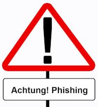 Betrug: Deutsche Bundesbank warnt vor geflschten E-Mails