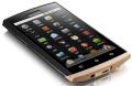 Philips W920 mit Android 2.2
