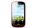 Alcatel One Touch 990: Einsteiger-Smartphone mit Froyo-Software