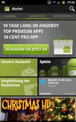 27 betrgerische Apps aus dem Android Market gelscht