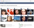 Zeitgeist 2011: Google blickt zurck