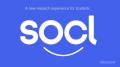 Das Logo des sozialen Netzwerks So.cl von Microsoft