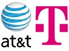 AT&T lsst Verkauf von T-Mobile USA platzen