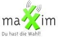 maXXim-Logo