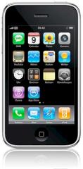 iPhone 3G mit UMTS