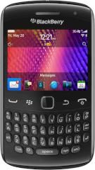 Blackberry Curve 9360 zum Mobile Hotspot