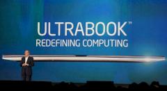 Intel Ultrabooks
