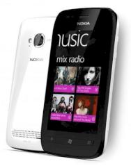 Nokia Lumia 710 in Krze bei o2 erhltlich