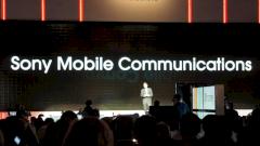 Aus Sony Ericsson wird nun Sony Mobile Communications