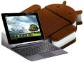 Asus Transformer Prime: Probleme bei Update auf Android 4.0