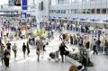 Immer mehr deutsche Flughfen bieten kostenloses WLAN