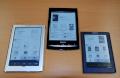 Leichtester E-Book Reader der Welt: Sony PRS-T1 im Test