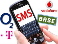 Netzbetreiber planen SMS-Ersatz