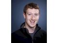 Facebook-Grnder Mark Zuckerberg