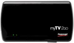 Hauppauge myTV2GO