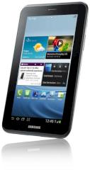 Samsung Galaxy Tab 2 (7.0): Tablet kommt im Mrz mit Android 4.0