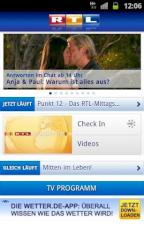 RTL App fr Android