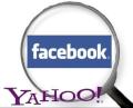 Facebooks Brsengang von Patentklage durch Yahoo bedroht