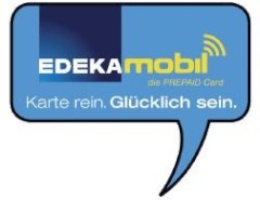 Edeka-Mobil-Logo