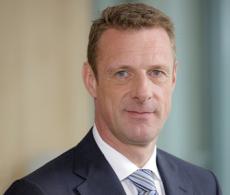 Niek Jan van Damme Vorstandsmitglied Deutsche Telekom