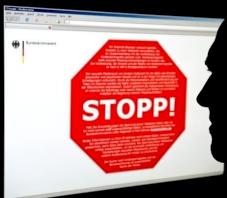 Gutachten: Netzsperren im Internet sind rechtswidrig