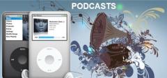 Podcasts: Kostenlose Audio-Dateien und Videos per Abo auf den Player
