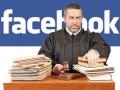 Reutlinger Richter ldt Facebook-Lobbyistin als Zeugin