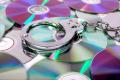 Film-Archiv: Speichern von DVDs und Blu-rays auf Festplatte illegal