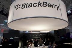 Umsatz-Einbruch bei Blackberry - Verkauf nicht ausgeschlossen