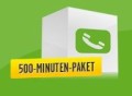 FYVE-500-Minuten-Paket
