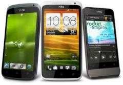 Mangelhafte Exemplare des HTC One S werden ausgetauscht