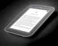 E-Book-Reader mit beleuchtetem e-Ink-Display von Barnes & Noble