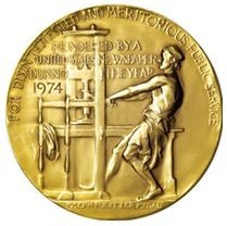 Pulitzer-Medaille