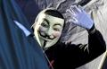 Blostellung: Anonymous greift Initiative fr Urheberrecht an