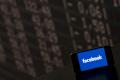 Freier Fall: Facebook-Aktie sinkt auf unter 29 Dollar
