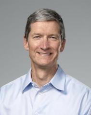 Tim Cook uert sich zur zuknftigen Strategie von Apple. Facebook-Integration und unglaubliche Produkte sind fr ihn entscheidend.