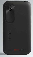 HTC Desire V: Dual-SIM-Handy mit Android 4.0 und Beats Audio