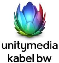 Unitymedia Kabel BW als ein Unternehmen