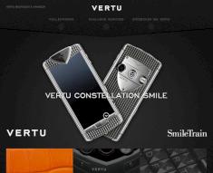 Nokia will seine Luxussparte Vertu verkaufen.