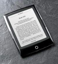 Neuer E-Book-Reader Cybook Odyssey von Bookeen bei Thalia
