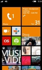 Windows Phone 8 kommt
