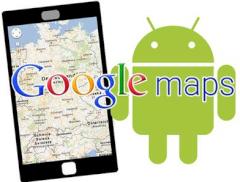 Google Maps wird gnstiger