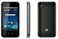 ZTE Atlas: Android-Handy mit WLAN und UMTS im iPhone-Design